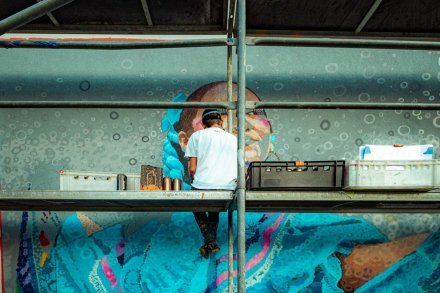 "Wisła domem dla kultur świata"